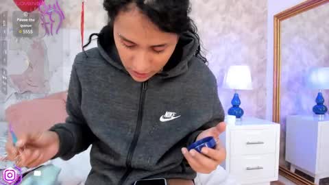 Elizabet Taylor online show from February 23, 2025, 11:11 am