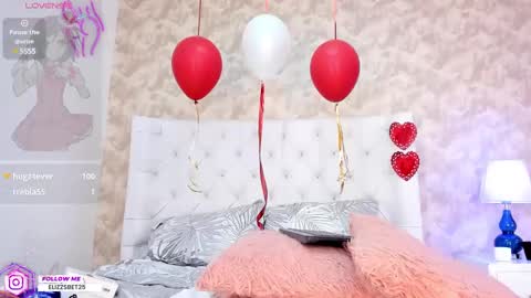 Elizabet Taylor online show from February 27, 2025, 5:04 pm