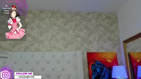 Elizabet Taylor online show from September 17, 2025, 11:01 am