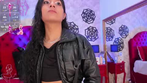 Elizabet Taylor online show from October 14, 2025, 1:50 am