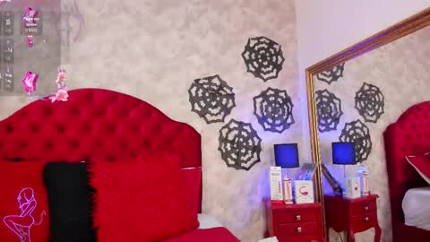 Elizabet Taylor online show from October 16, 2025, 3:57 pm