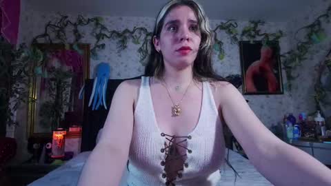 Elizabeth online show from October 2, 2025, 10:17 pm
