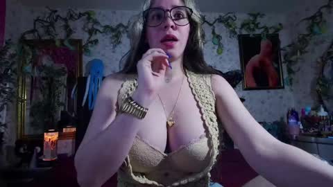 Elizabeth online show from October 9, 2025, 10:24 am