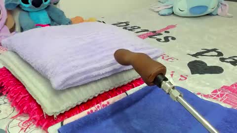 ELIZA online show from February 6, 2026, 3:22 am