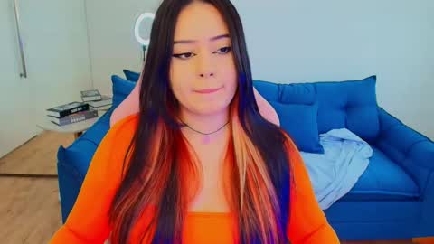 Elezabeth online show from February 5, 2026, 11:48 am