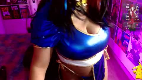 elizabeth online show from September 12, 2025, 7:30 am