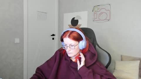 Elizabeth online show from January 15, 2026, 1:43 am