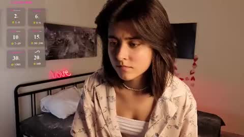 Snapshot of elizabeth_harris_ chatting on July 23, 2026, 5:11 pm Malena online show from July 23, 2026, 5:11 pm