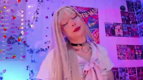 Snapshot of elizabeth_jing chatting on June 12, 2026, 11:31 am Independent Model online show from June 12, 2026, 11:31 am