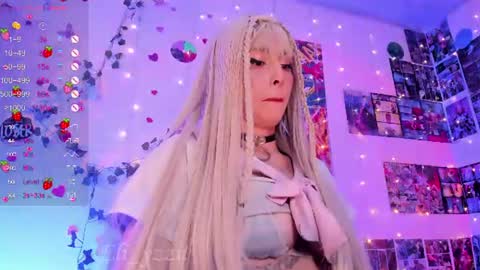 Snapshot of elizabeth_jing chatting on June 17, 2026, 10:21 pm Independent Model online show from June 17, 2026, 10:21 pm