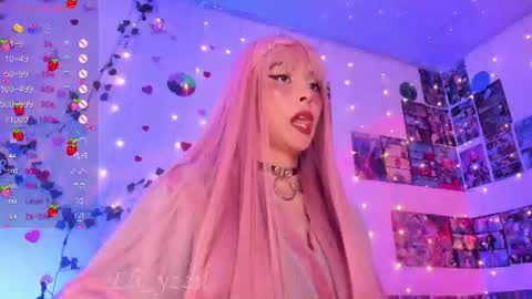 Snapshot of elizabeth_jing chatting on July 14, 2026, 7:08 pm Independent Model online show from July 14, 2026, 7:08 pm