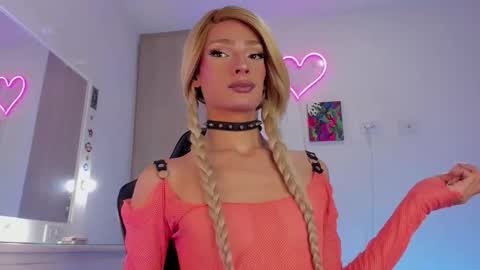 Eli  online show from November 13, 2025, 10:14 am