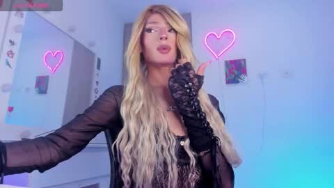 Eli  online show from November 24, 2025, 10:37 am