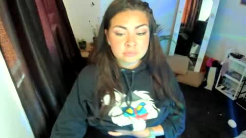 Snapshot of elizabeth_martinez98 chatting on March 25, 2026, 5:19 pm Elizabeth Martinez online show from March 25, 2026, 5:19 pm
