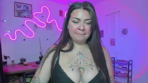 Snapshot of elizabeth_martinez98 chatting on April 14, 2026, 2:23 pm Elizabeth Martinez online show from April 14, 2026, 2:23 pm