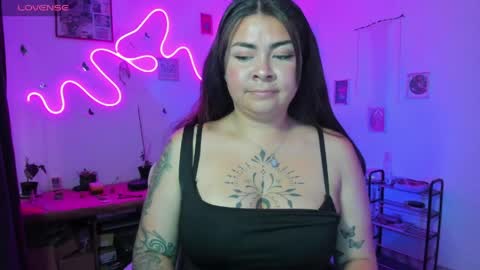 Snapshot of elizabeth_martinez98 chatting on April 16, 2026, 2:40 pm Elizabeth Martinez online show from April 16, 2026, 2:40 pm