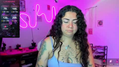 Snapshot of elizabeth_martinez98 chatting on April 23, 2026, 12:51 pm Elizabeth Martinez online show from April 23, 2026, 12:51 pm