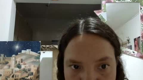 Elizabeth Martinez  online show from December 15, 2024, 6:04 pm