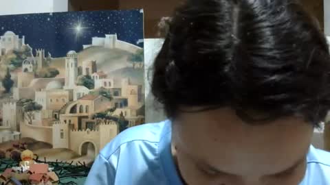 Elizabeth Martinez  online show from January 4, 2025, 6:09 pm