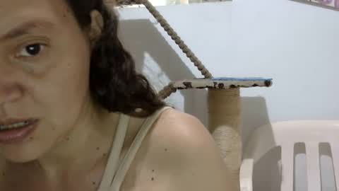 Elizabeth Martinez  online show from March 8, 2025, 8:25 pm