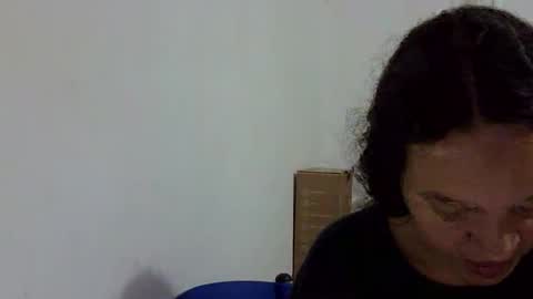 Elizabeth Martinez  online show from October 28, 2025, 6:10 pm