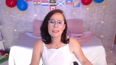 Snapshot of elizabeth_muse chatting on July 6, 2026, 3:03 pm Elizabeth online show from July 6, 2026, 3:03 pm