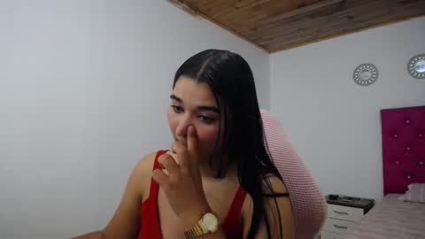 Snapshot of elizabeth_sweetty chatting on November 30, 2025, 12:53 pm Elizabeth online show from November 30, 2025, 12:53 pm