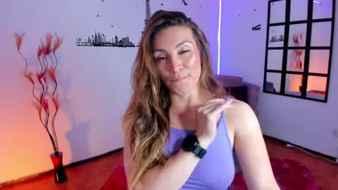 Elizabeth online show from April 6, 2026, 10:22 pm