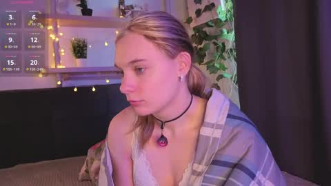 Snapshot of elizabethandersen chatting on May 12, 2026, 1:14 am Elizabeth online show from May 12, 2026, 1:14 am