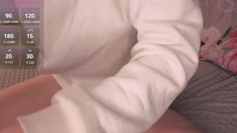 Snapshot of elizabethandersen chatting on May 26, 2026, 1:23 am Elizabeth online show from May 26, 2026, 1:23 am