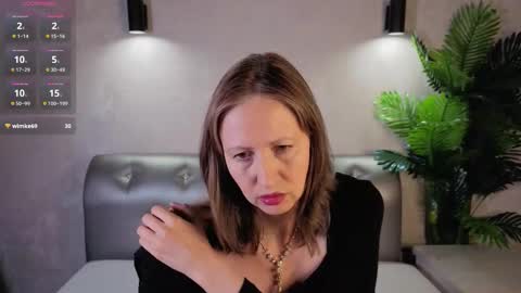 Elizabeth online show from March 11, 2026, 8:42 am