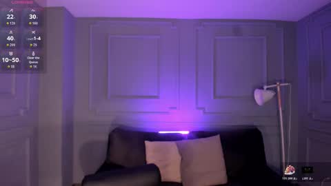 Call me Eli  online show from February 7, 2026, 8:23 pm