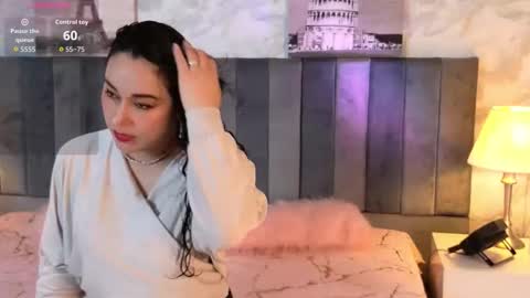 elizabth online show from December 1, 2025, 11:48 am