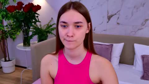 Elizabeth online show from February 10, 2025, 10:51 pm