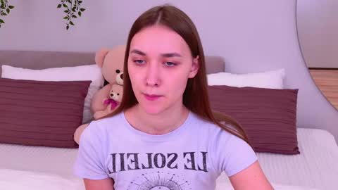 Elizabeth online show from February 26, 2025, 11:04 pm