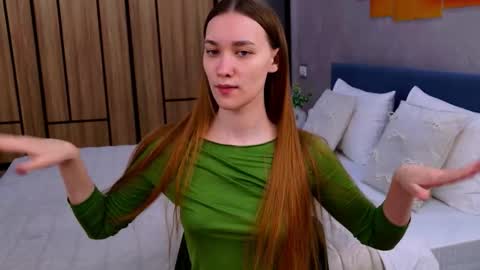 Elizabeth online show from March 25, 2026, 4:24 pm