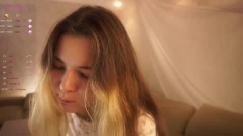 Elizabeth online show from October 19, 2025, 4:40 pm