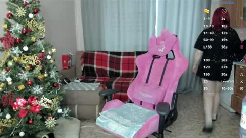 Eli online show from December 12, 2024, 5:10 am