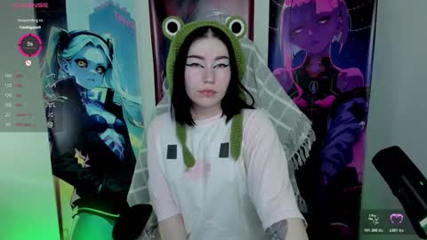 Eli online show from February 13, 2026, 2:18 am