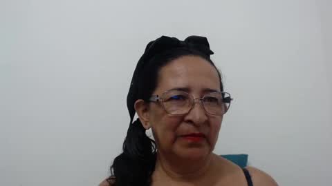 ElizabethMiler online show from July 26, 2026, 7:54 pm