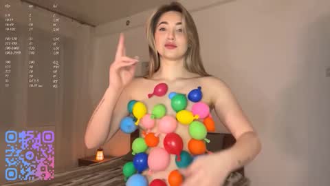 Mia online show from March 6, 2026, 5:20 pm