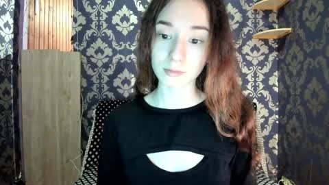 elizabethrice online show from January 31, 2025, 8:54 pm