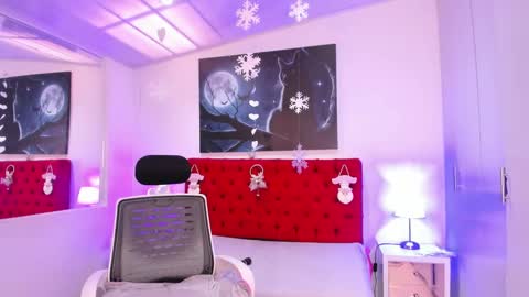 Elizabeth Rodrguez  online show from December 30, 2024, 6:05 pm
