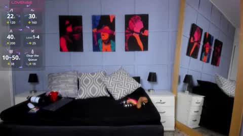  Elizabeth online show from November 18, 2025, 5:01 am