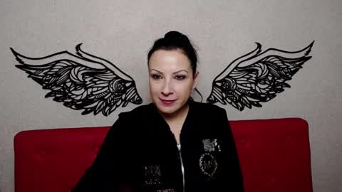 ElizabethSho online show from December 5, 2024, 3:04 am