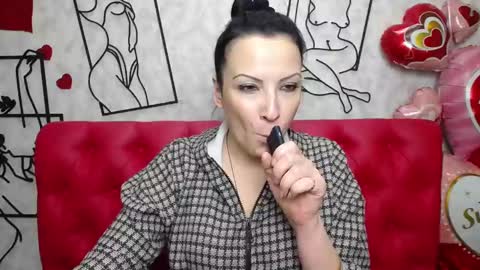 ElizabethSho online show from March 11, 2025, 3:26 am