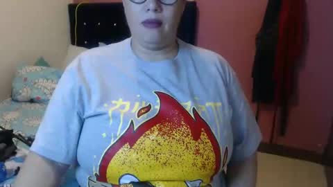 Snapshot of elizabethtaylor1 chatting on February 25, 2025, 10:47 am Elizabeth online show from February 25, 2025, 10:47 am