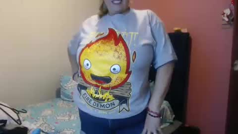 Snapshot of elizabethtaylor1 chatting on February 25, 2025, 1:50 pm Elizabeth online show from February 25, 2025, 1:50 pm