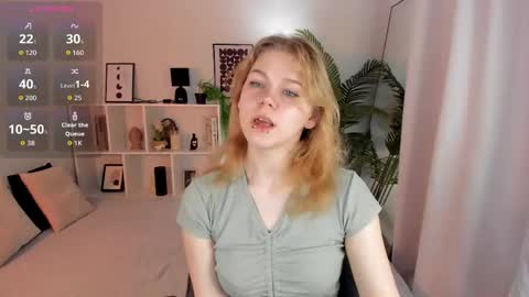 Elizabeth online show from May 10, 2026, 5:45 am
