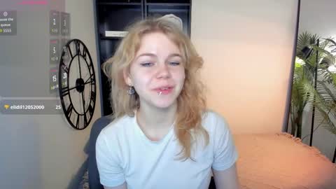 Elizabeth online show from June 5, 2026, 5:25 am